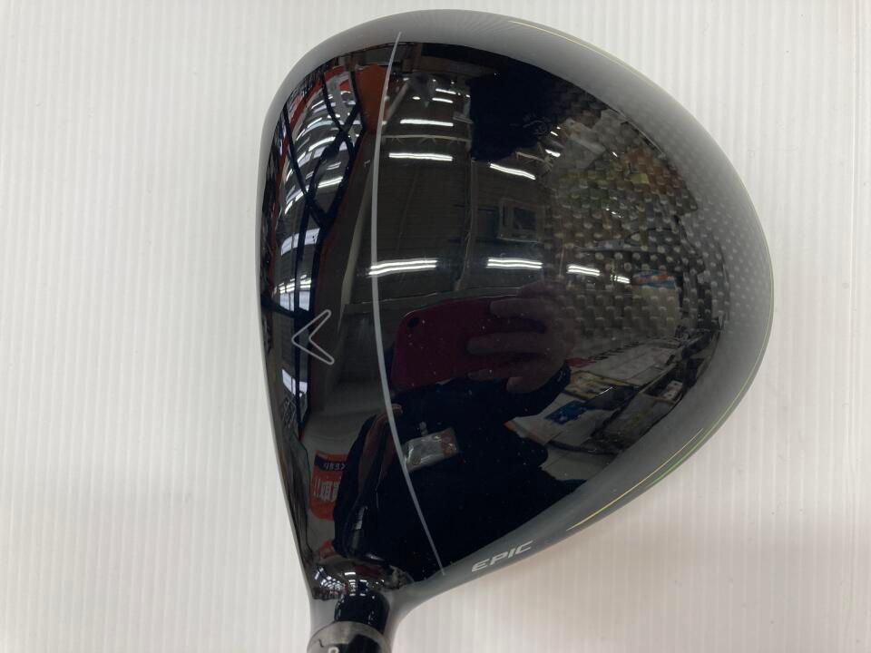 EPIC FLASH 10.5 X XD 60 ドライバー キャロウェイ 最短