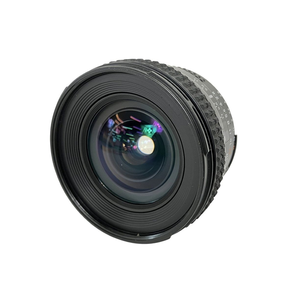 Nikon Ai AF Nikkor 20mm f/2.8D ニコン ニッコール 単焦点 レンズ
