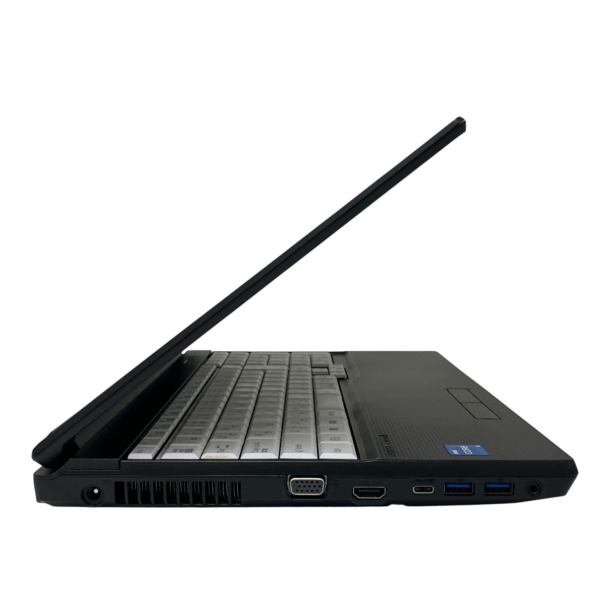 Fujitsu LIFEBOOK 15.6インチ ノートPC LIFEBOOK 富士通 FUJITSU A576/P 第6世代 Core i3 メモリ8GB