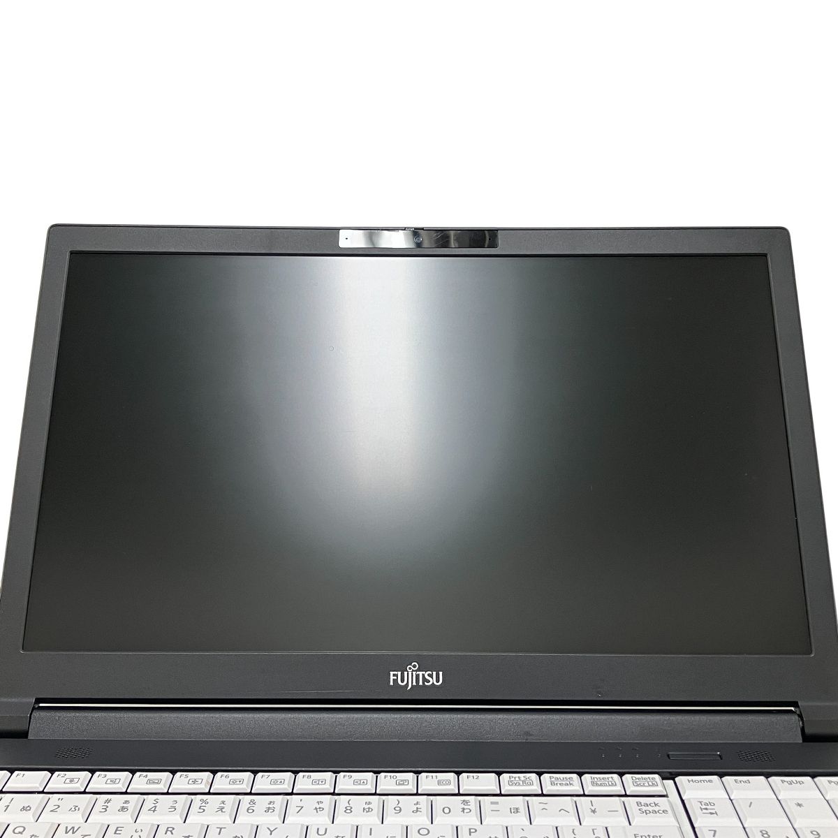 Fujitsu Lifebook ノートPC Core i5-8250U 楽天市場】【新品バッテリー交換済】【24時間駆動】FUJITSU