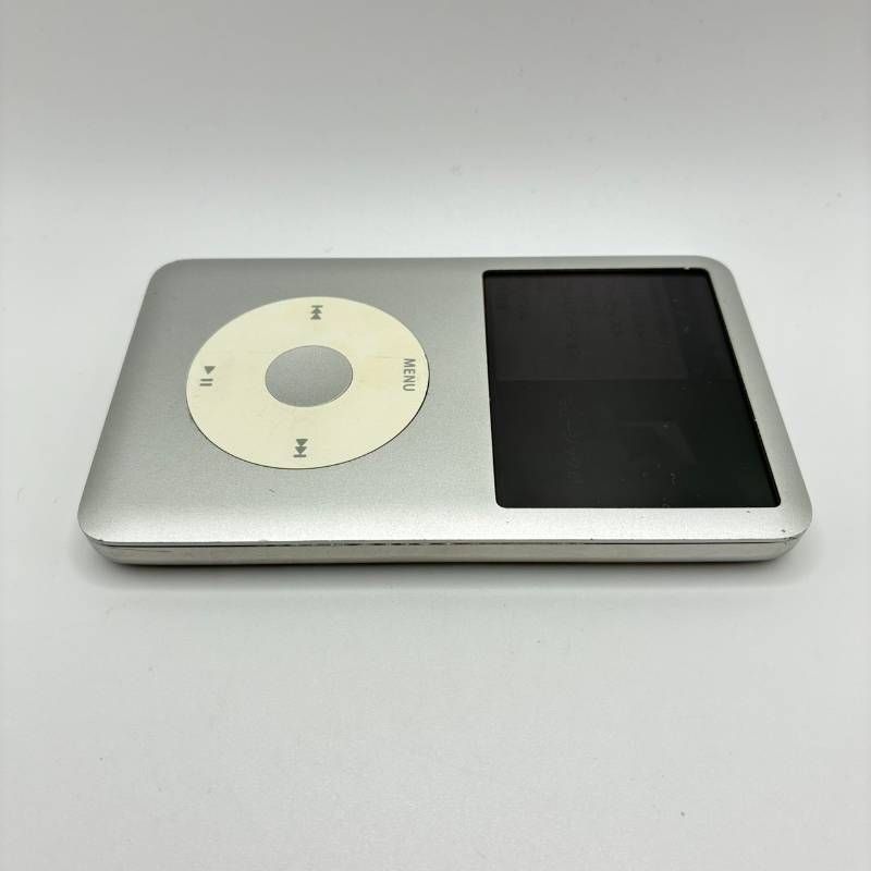 ipod classic iPod classic 160GB Apple アップル A1238 アイポッド