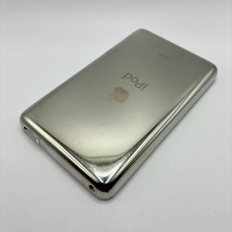 アイポッドクラシック 本体