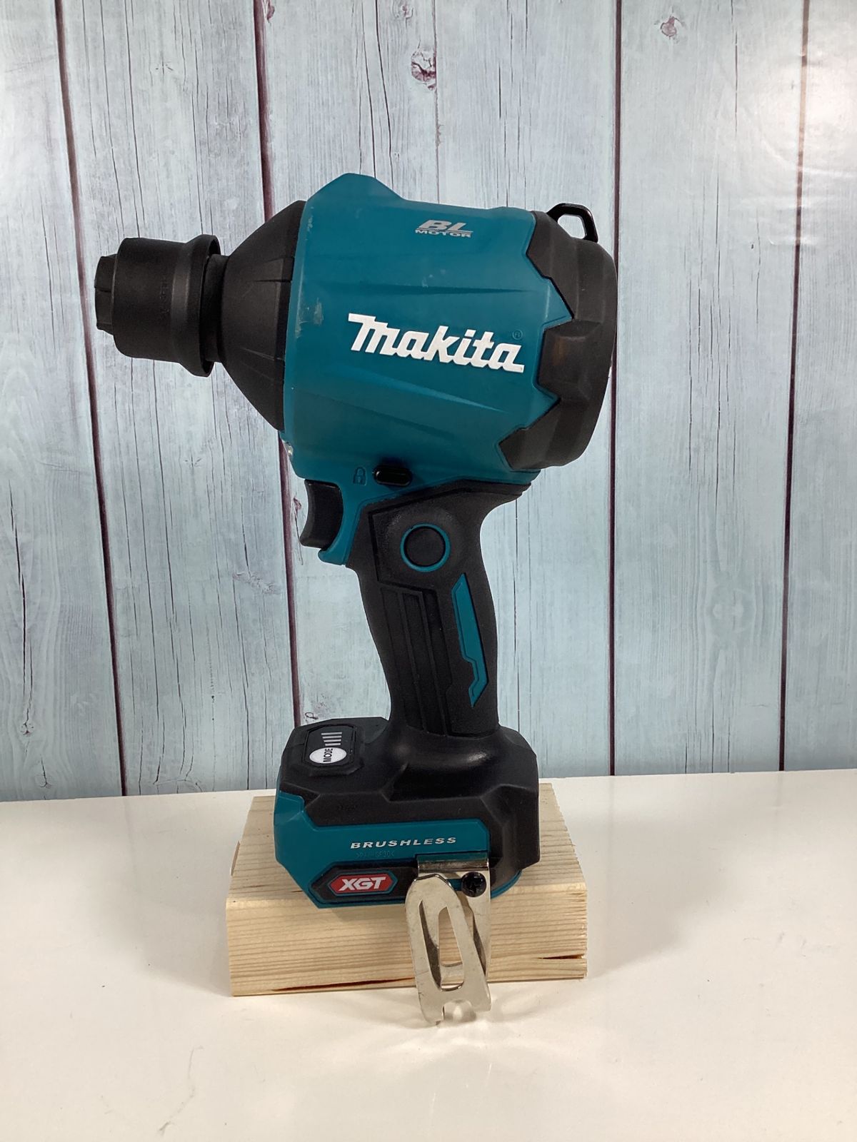 マキタ makita コードレスエアダスタ AS001GRD