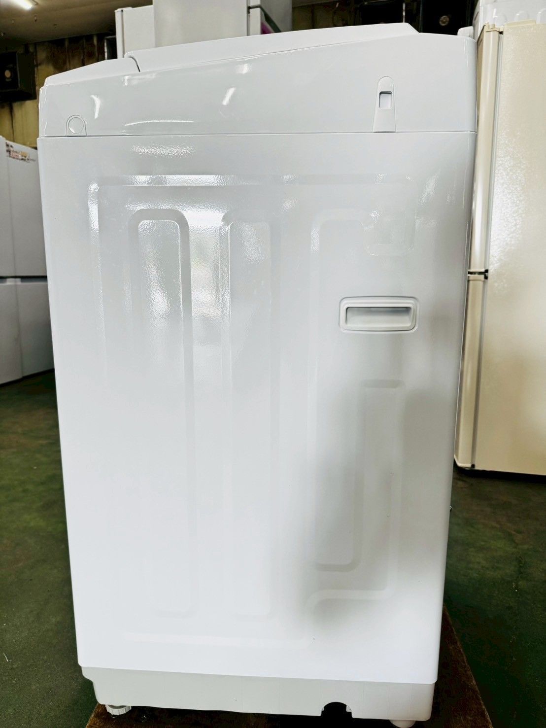 大阪 3か月保障付き