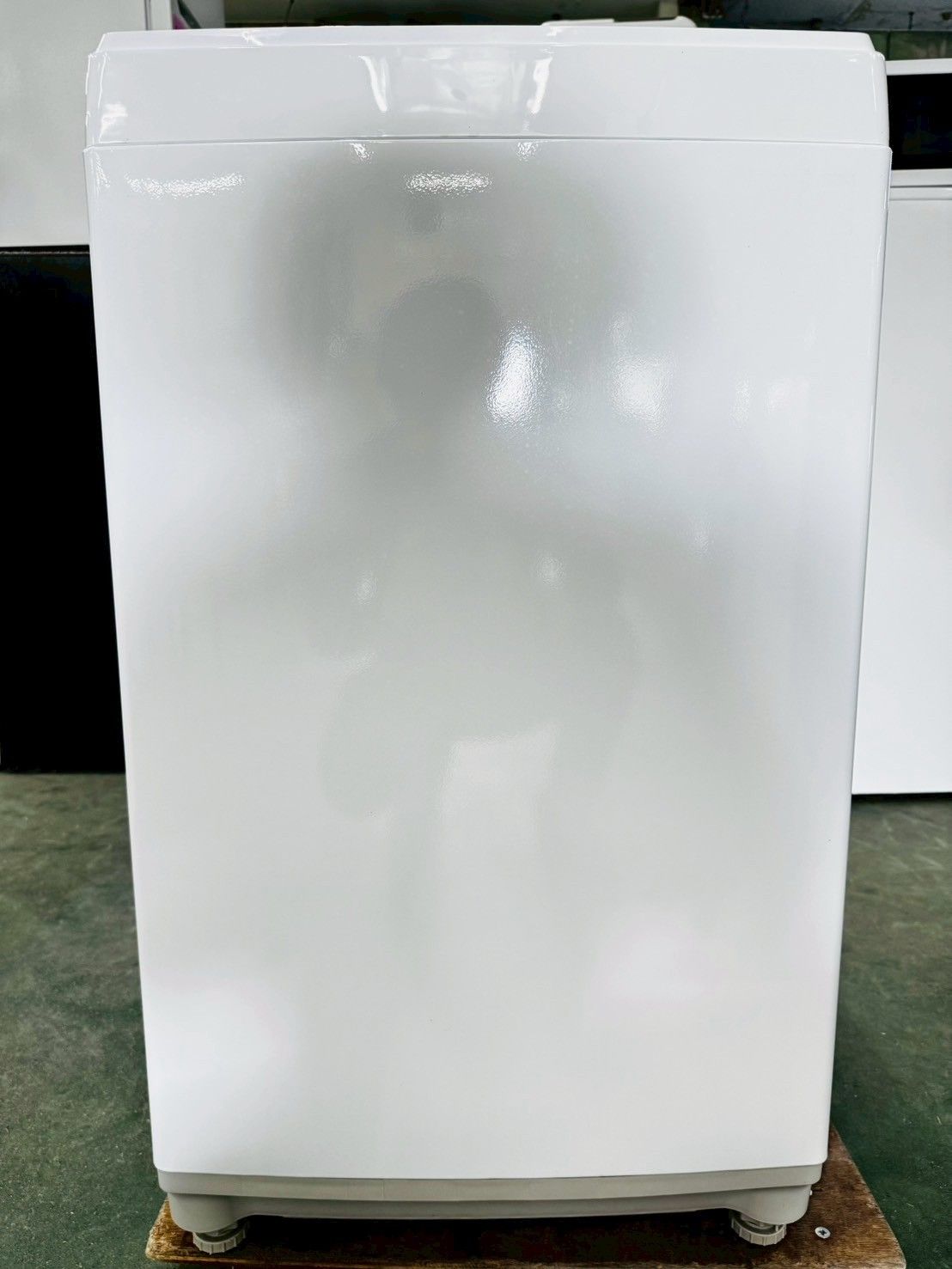 大阪送料無料☆3か月保障付き☆洗濯機☆コンフィー☆6kg☆2023年