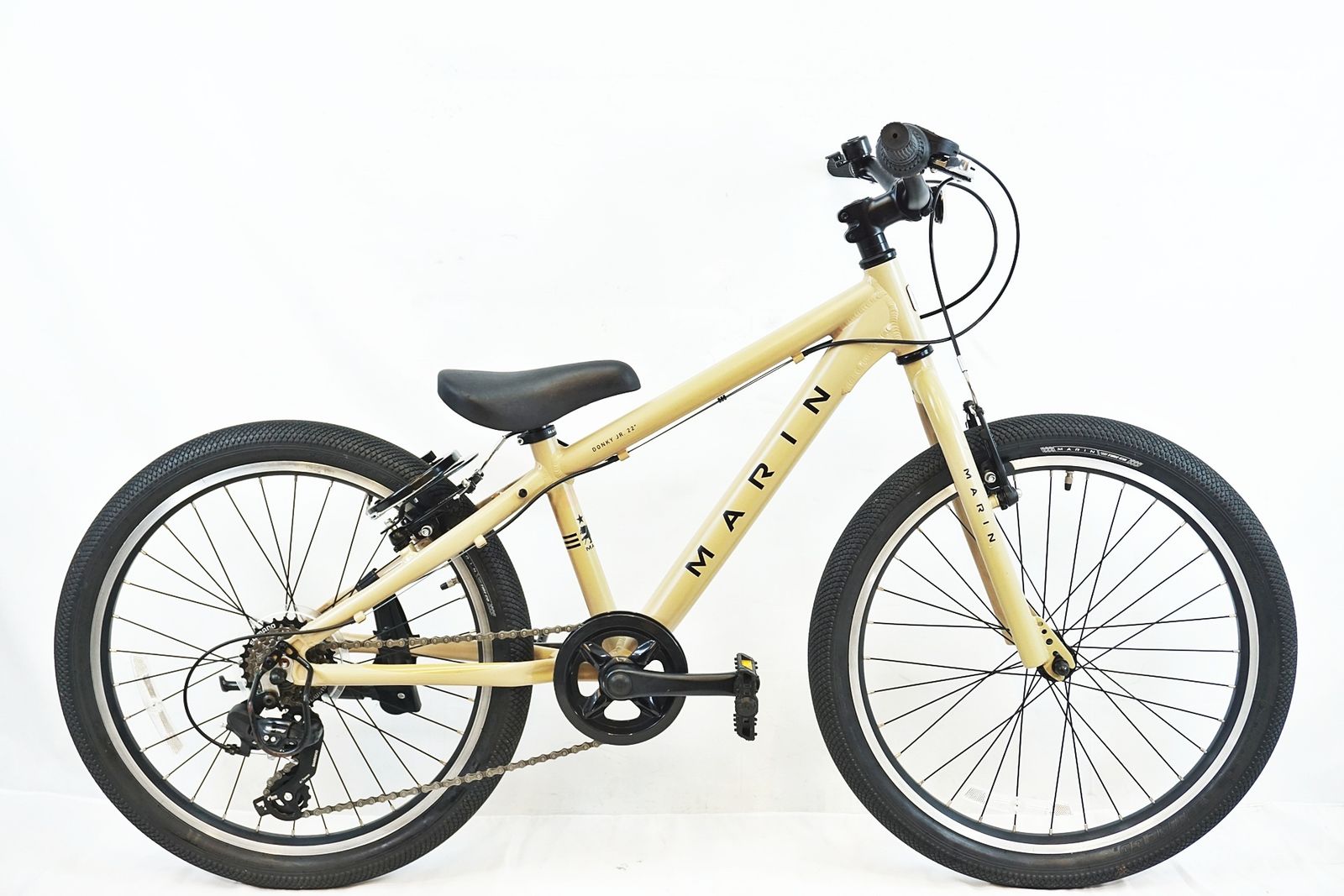 MARIN マリン DONKY JR22 モデル 22インチ キッズバイク バイチャリ有明店