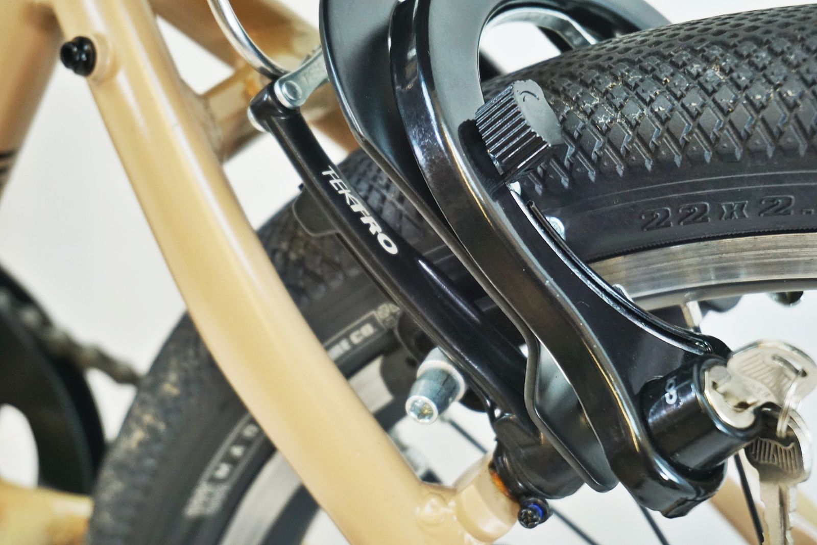 キッズバイク バイチャリ有明店