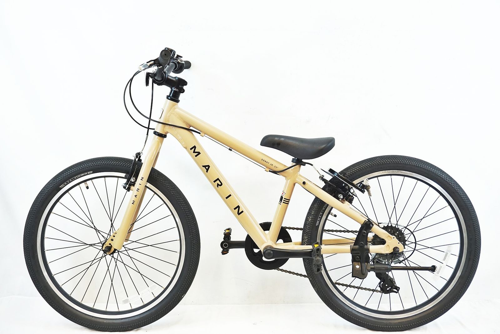 MARIN マリン DONKY JR22 モデル 22インチ キッズバイク バイチャリ有明店