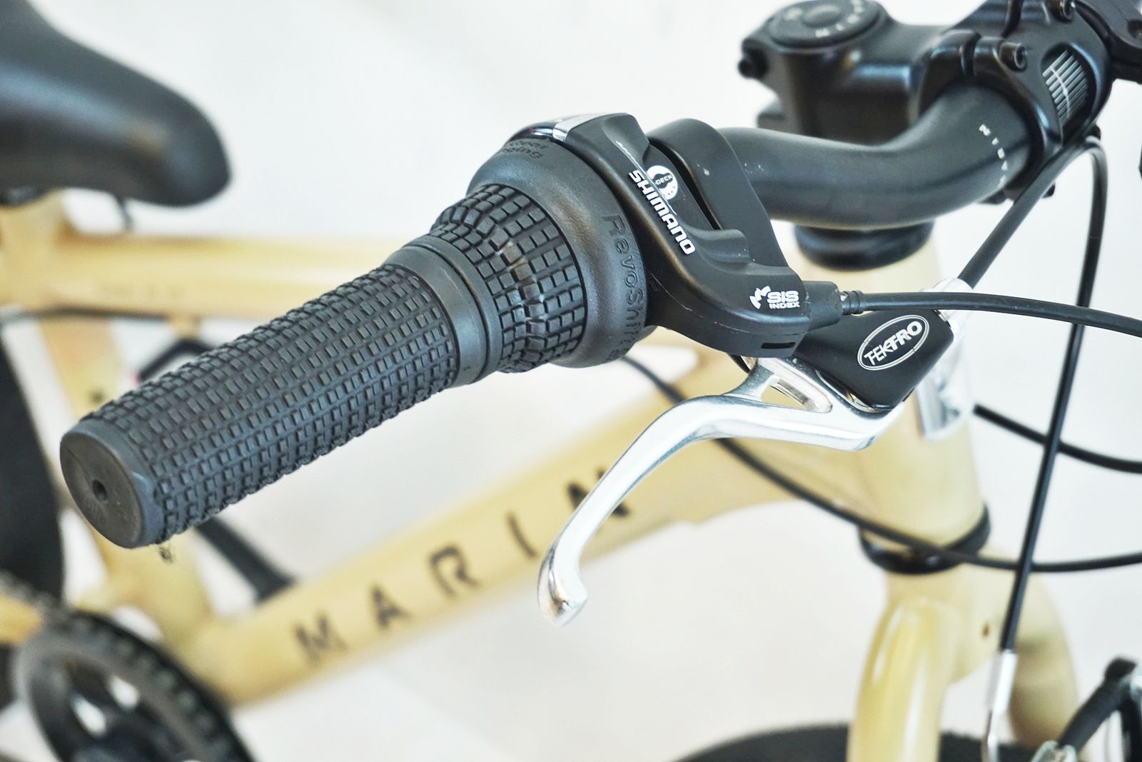 22インチ キッズバイク