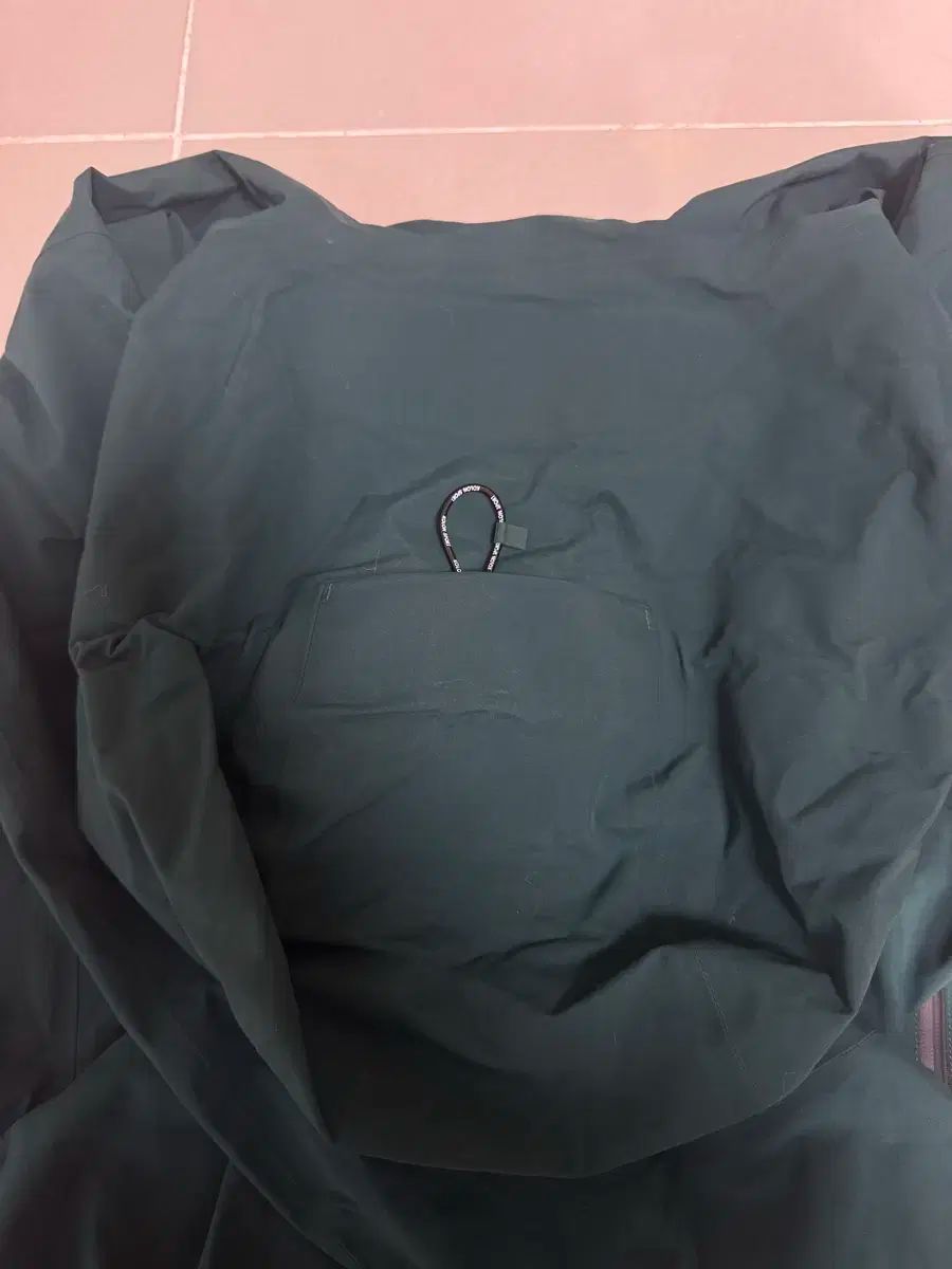  コーロンスポーツ ヒーロー GORE TEX ゴアテックス ジャケット 95 その他 アウター