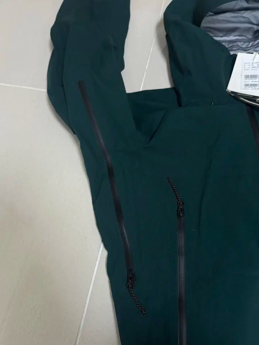 TEX ゴアテックス