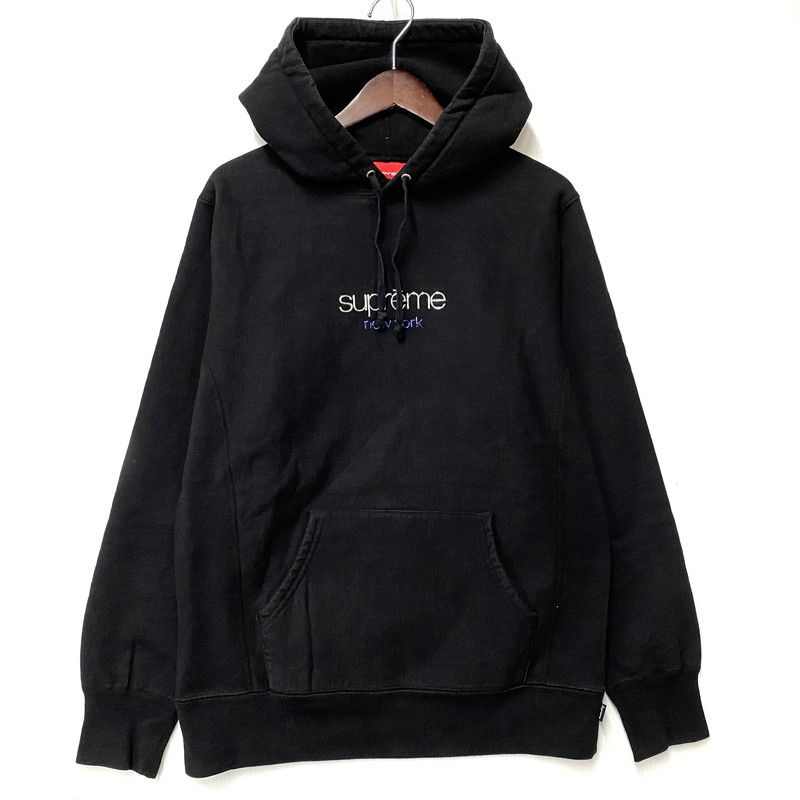 品 Supreme シュプリーム CHROME CLASSIC LOGO HOODED SWEAT SHIRT クローム クラシック ロゴ フーデッド スウェットシャツ パーカー 長袖 トップス 149-251102-as-02-izu