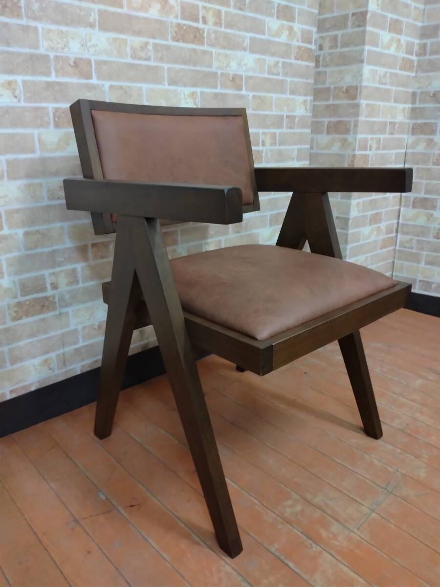 ダイニングチェア４脚セット