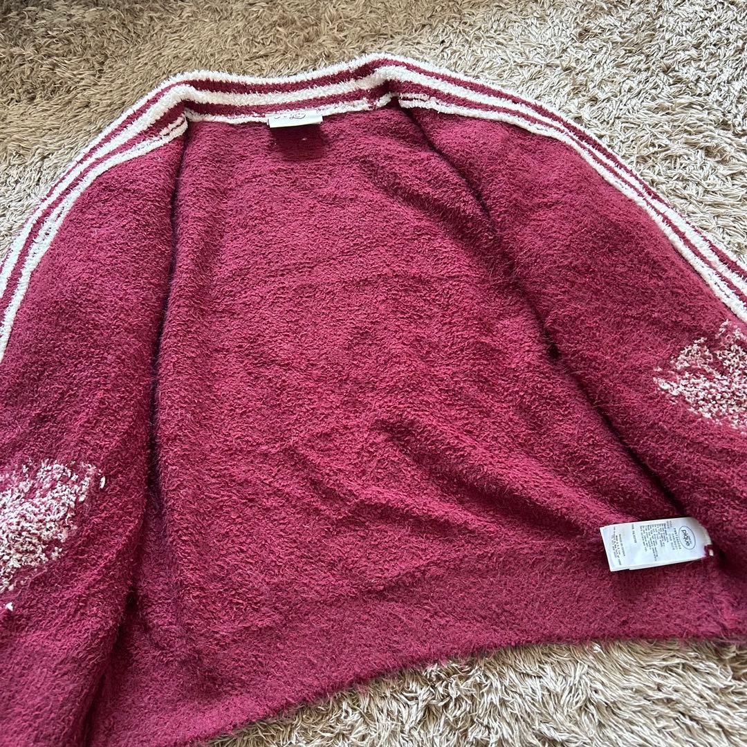 gelatopique /ジェラートピケ 【HOLIDAY】フェザーカーディガン ジェラートピケ gelato pique 【HOLIDAY】フェザーカーディガン （OWHT