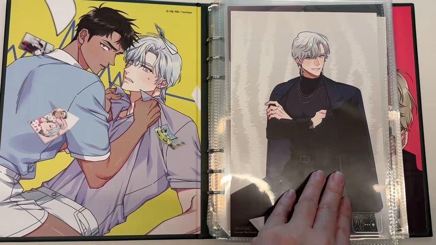 あんさんぶるスターズ あんスタ 作家 トゥニーク 南より劣る仲 南못사 グッズ まとめ