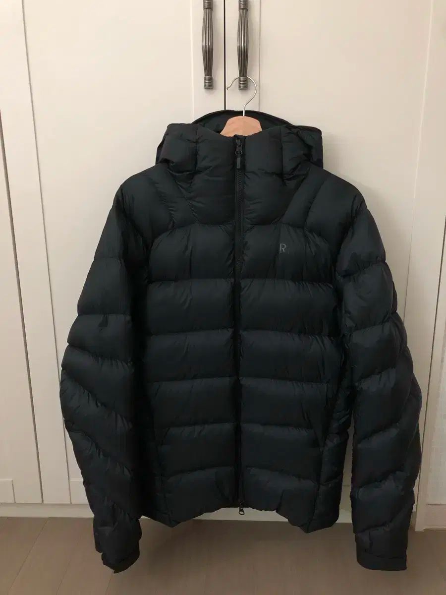 ラブ 랩 ニューテリーノ プロ ブラック xs