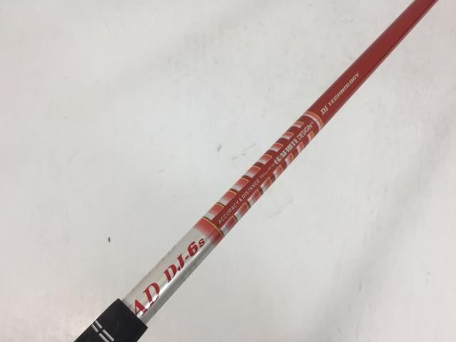スポーツ別 返品OK シャフト単品 (キャロウェイ スリーブ付) 1W ツアー
