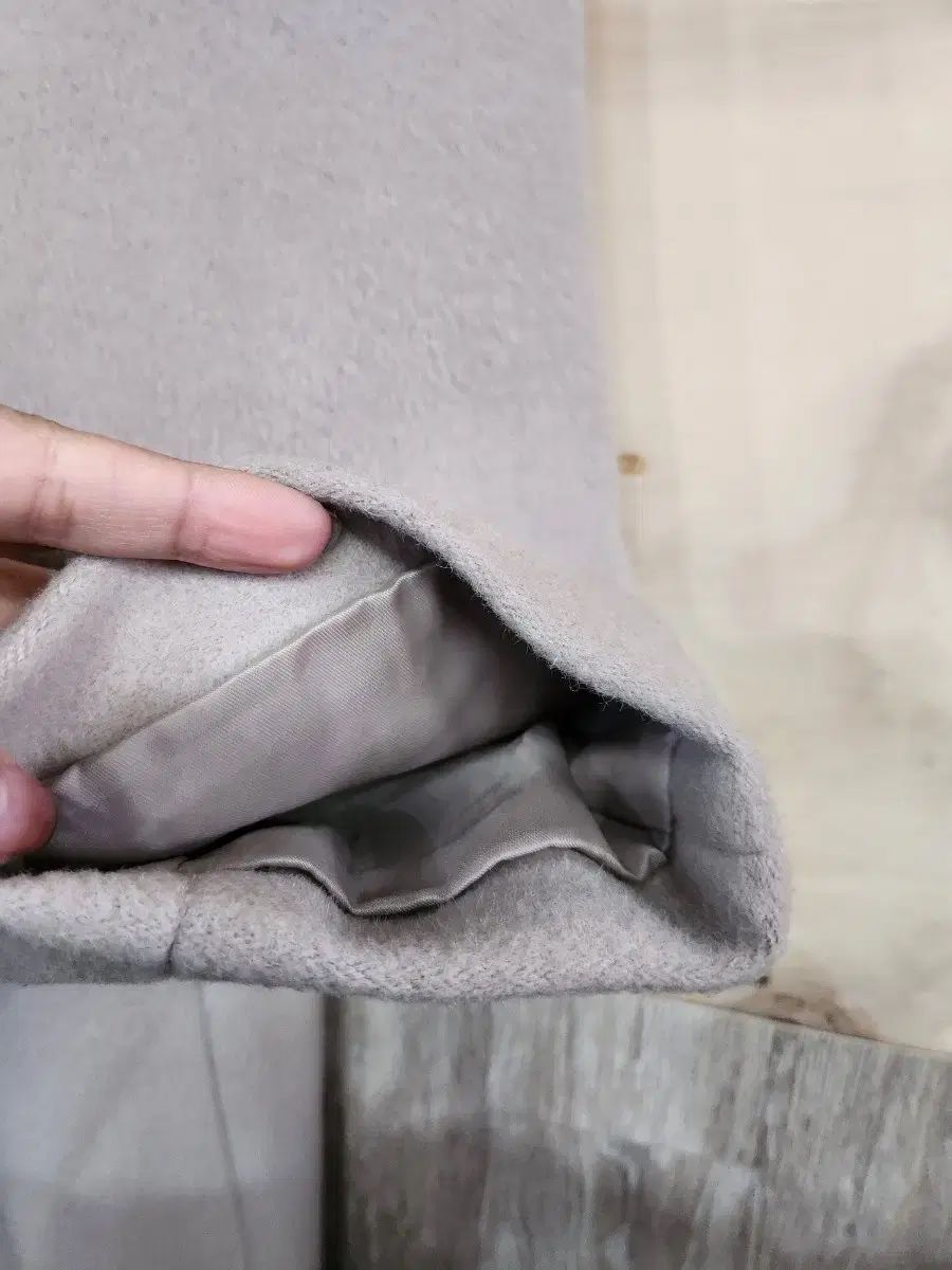 461 BOTTICELLI ロング ウールコート GULLKHAN_COM