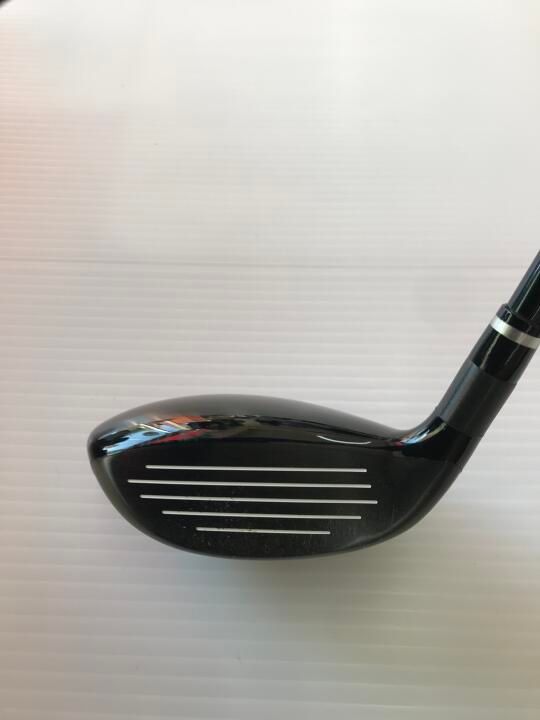  GX 23 SR MFUSION U ユーティリティ ミズノ 最短 ユーティリティ メンズ