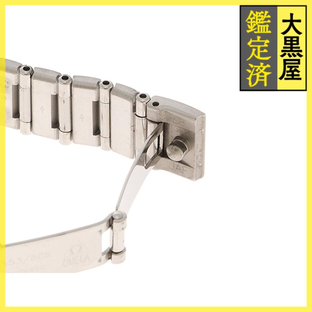 オメガ コンステレーション ミニ 1562.30 432