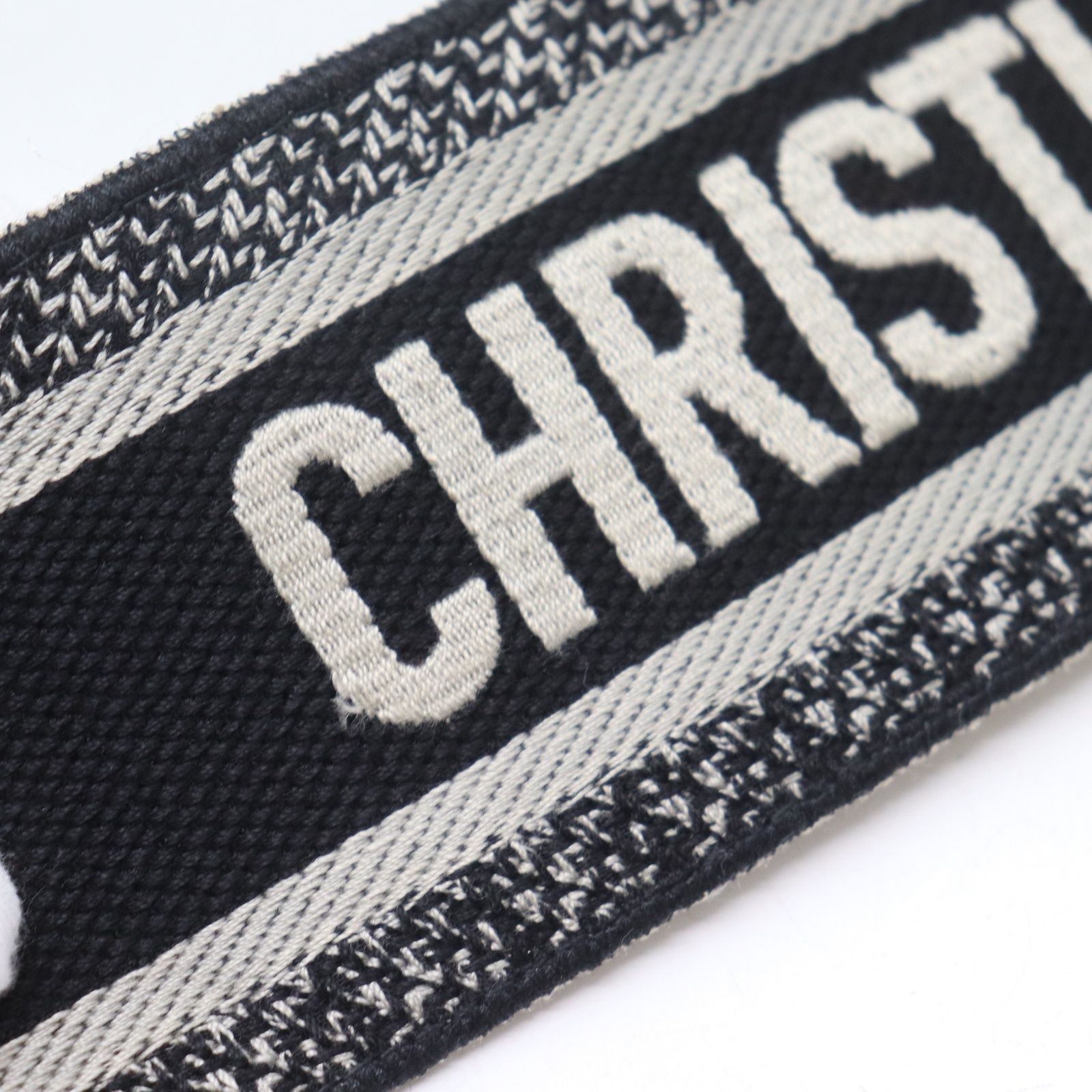 エンブロイダリー ショルダーストラップ