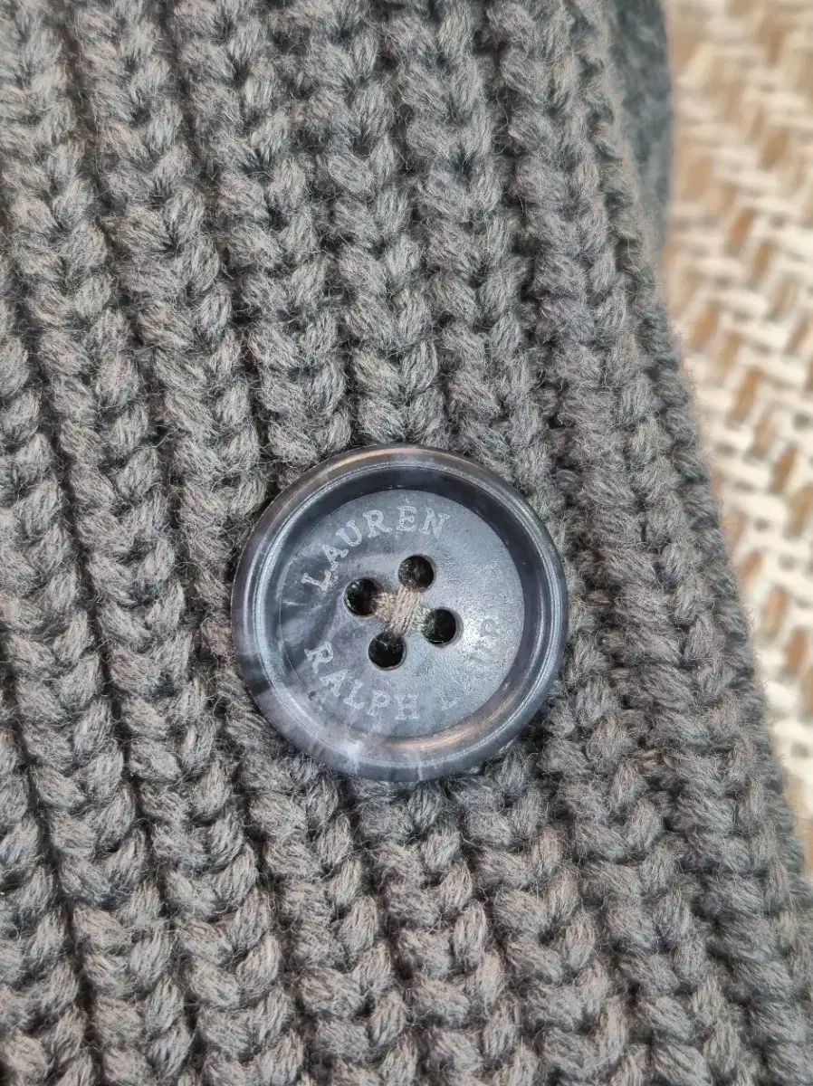 ラルフローレン ダブルブレスト