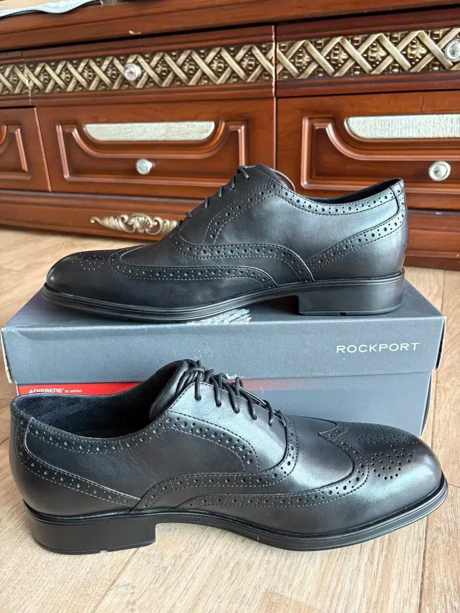 メンズシューズ