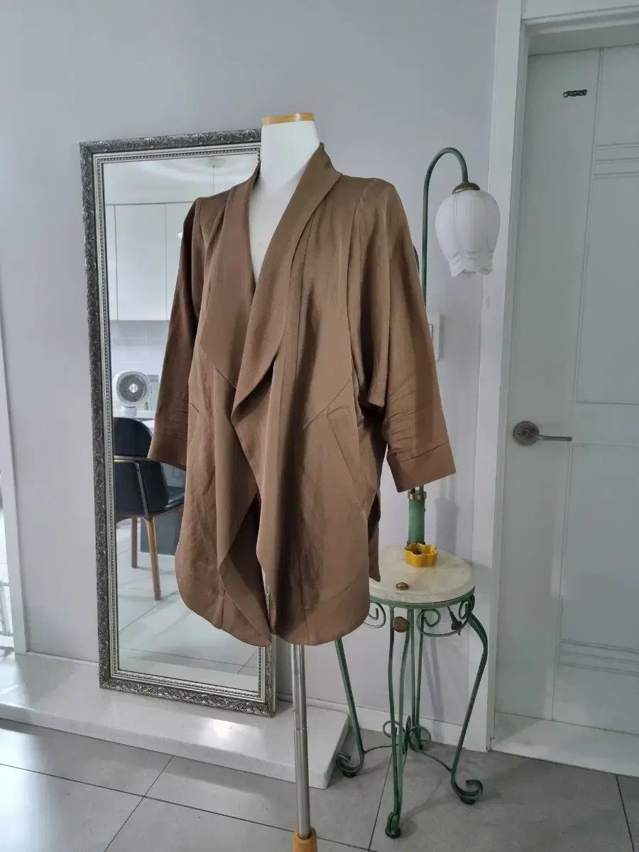 ルーズフィット