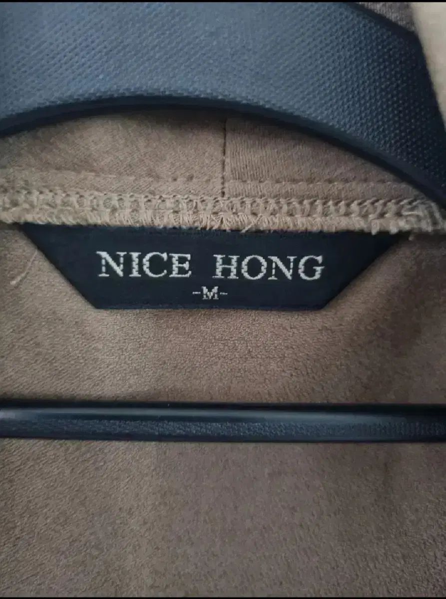 ナイスホン ルーズフィット トレンチジャケット M STCBANGLADESH_COM