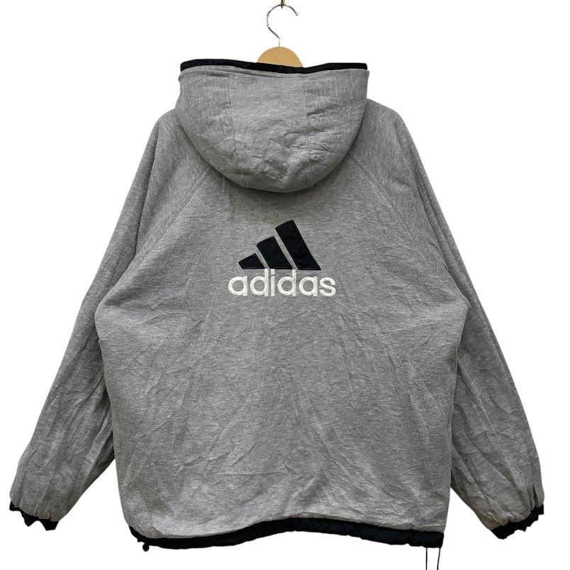 90's vintage 90年代 ヴィンテージ adidas アディダス リバーシブル