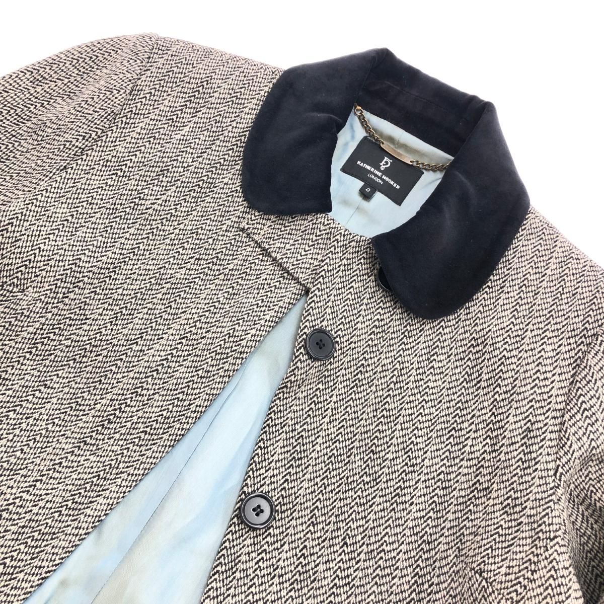 キャサリンフッカー キャサリン妃着用