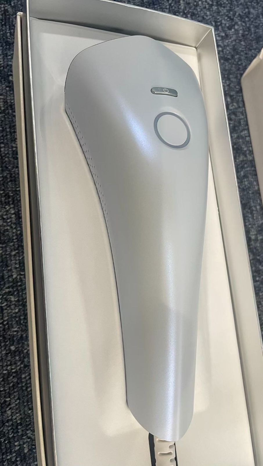 MTG 光美容器 ReFa EPI COOL リファエピ クール RE-BD02A