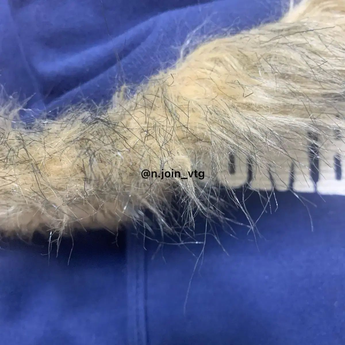 フードジップアップ