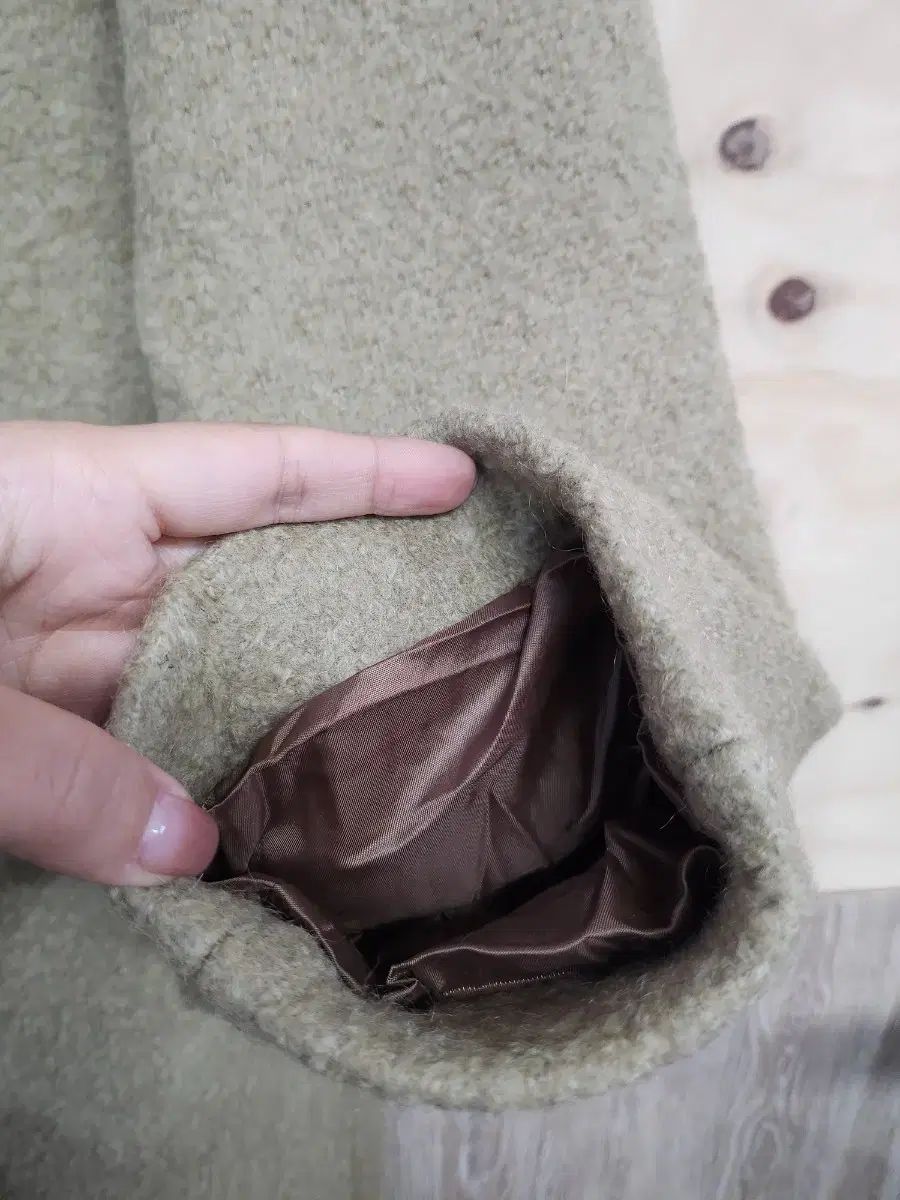 142 INSILENCE インサイレンス メンズ ロング コート KANDAIZUMI_COM