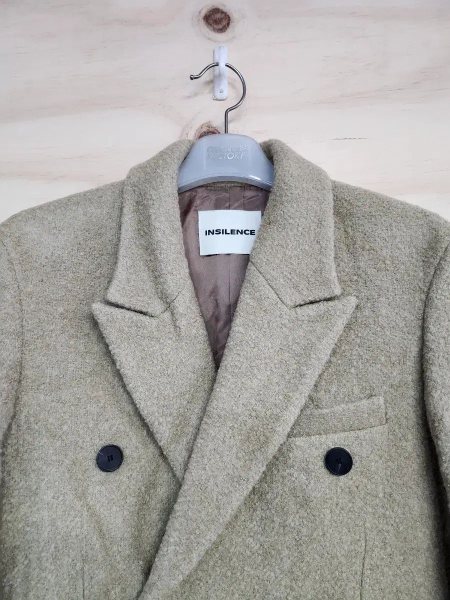 インサイレンス メンズ