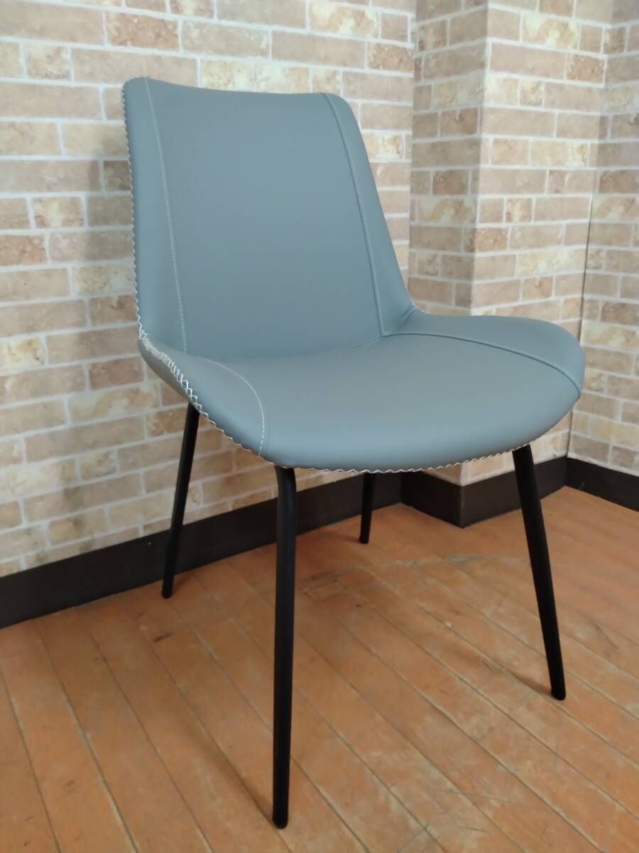 一部地域除く 食卓用椅子4脚組 チェア バンス 品