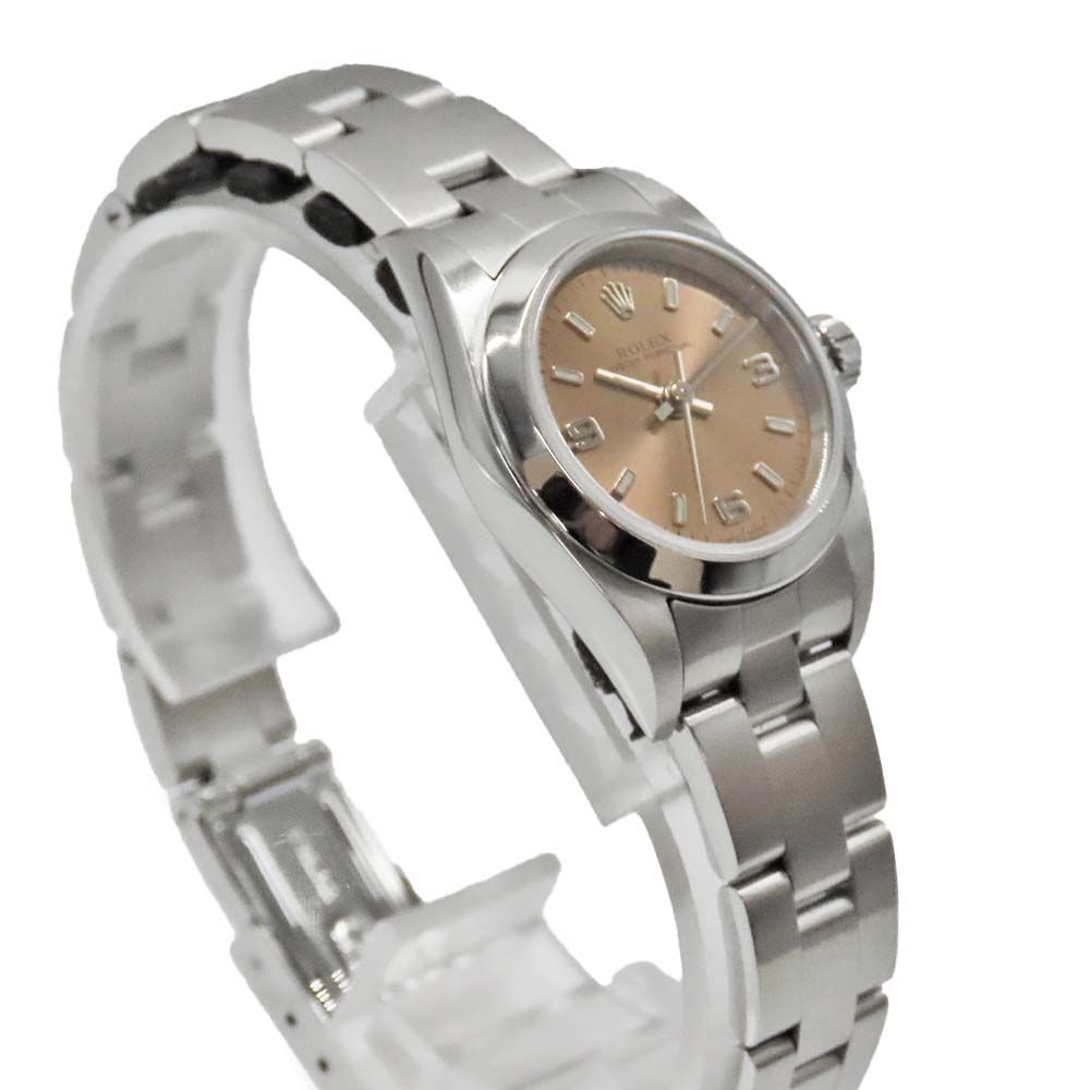 76080 オイスターパーペチュアル