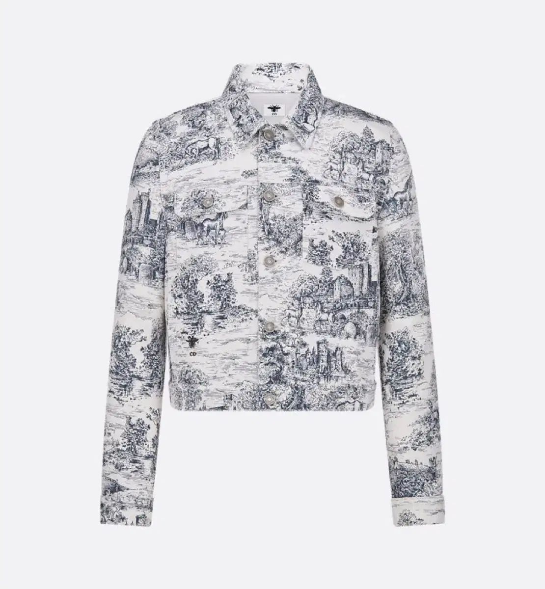 ディオール ジャケット サイズ34