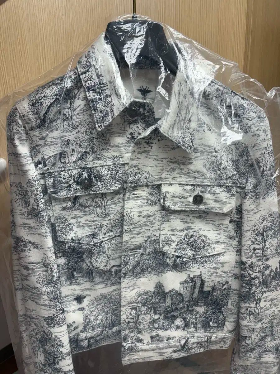 ジャケット サイズ34