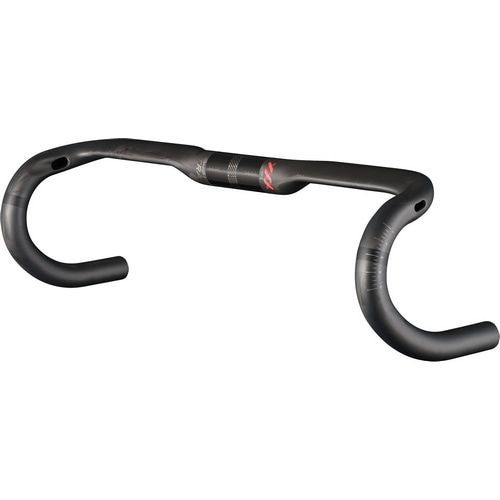 XXX エアロ ハンドルバー Bontrager 380㎜