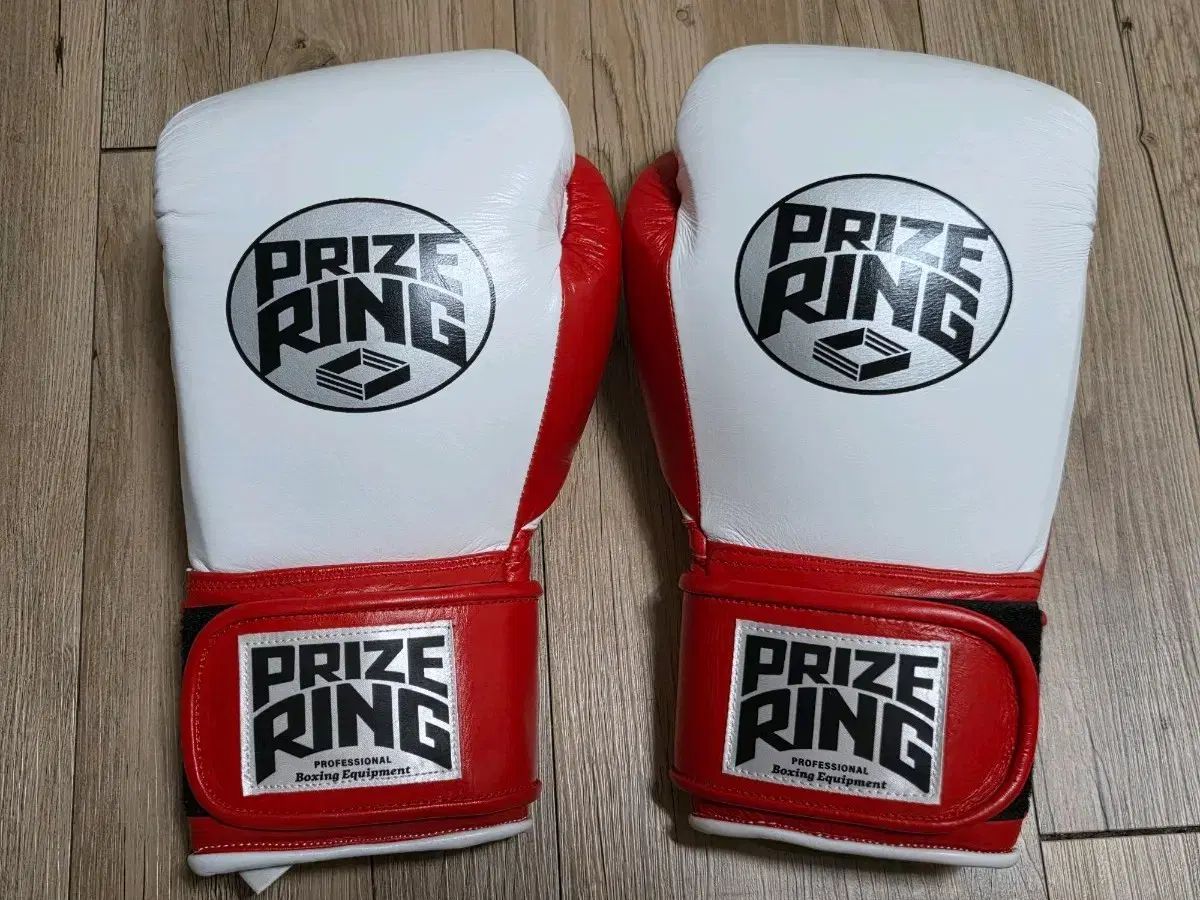 RIIZE ライズ リング professional SS 16 oz グローブ