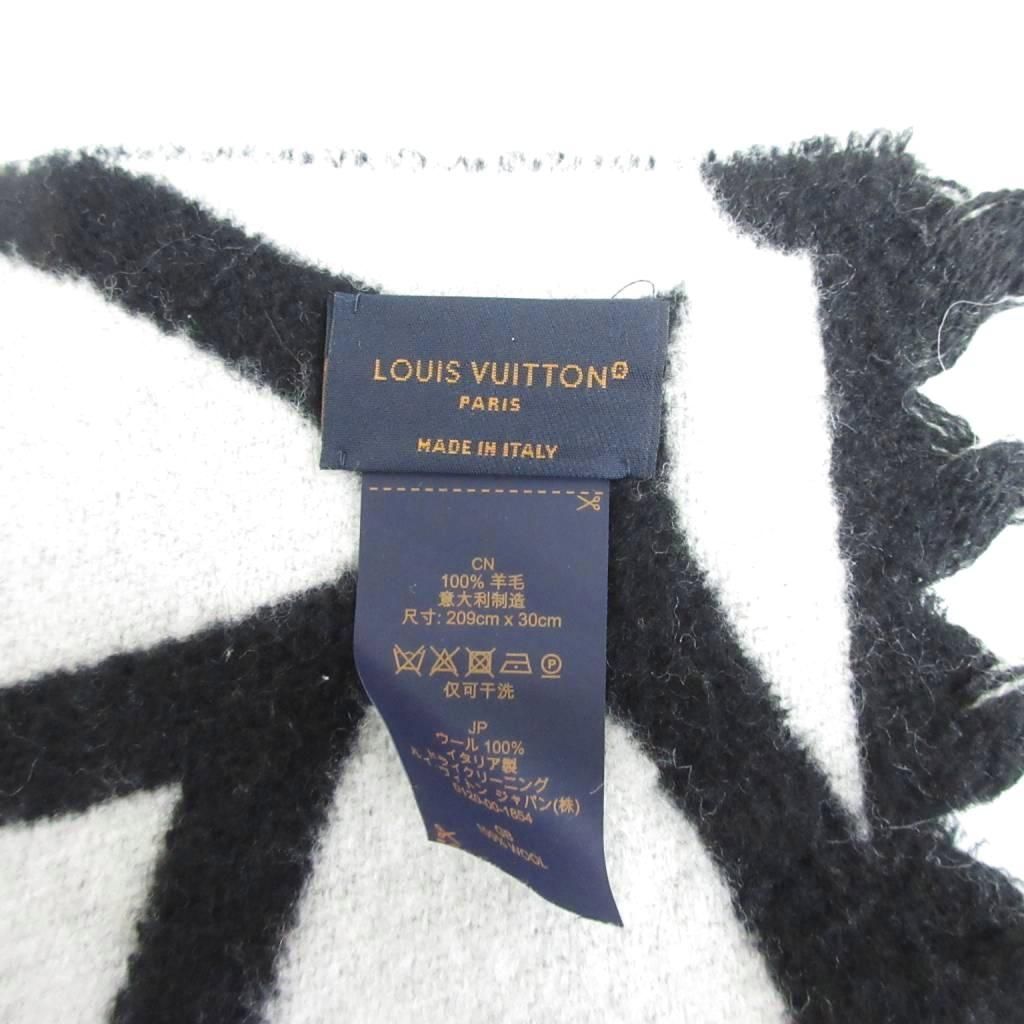 ブラックホワイト MNK2