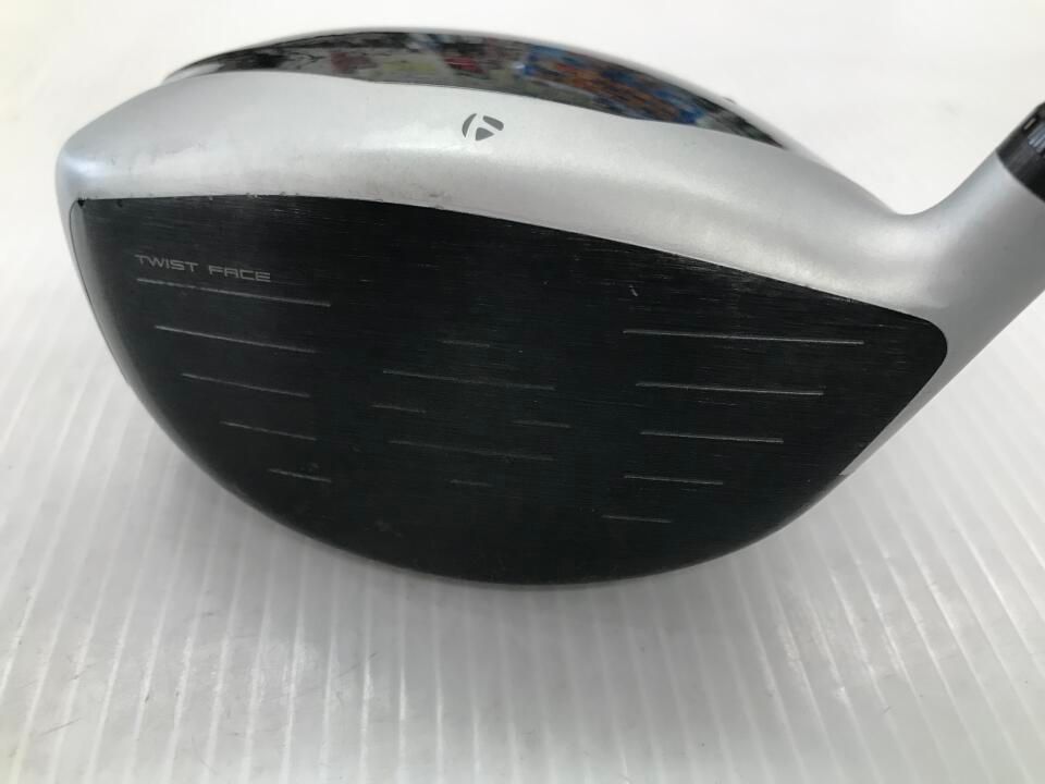 M 4 2021 10.5 S ATMOS Red 5 ドライバー テーラーメイド 最短