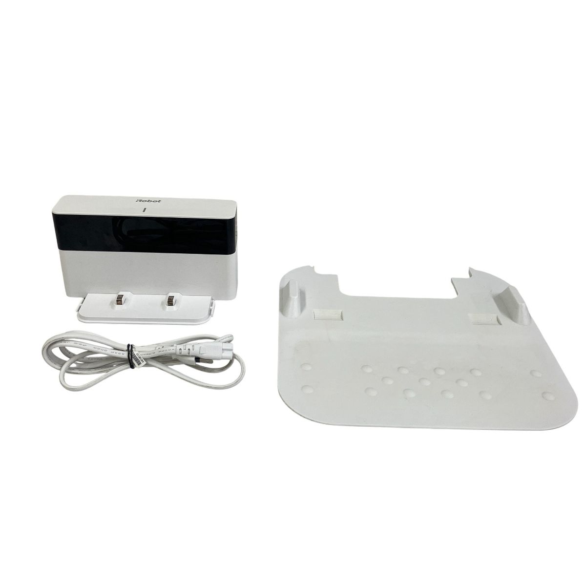 iRobot Braava jet m 6 アイロボット ブラーバ ジェット 床拭きロボット 2019年製 家電