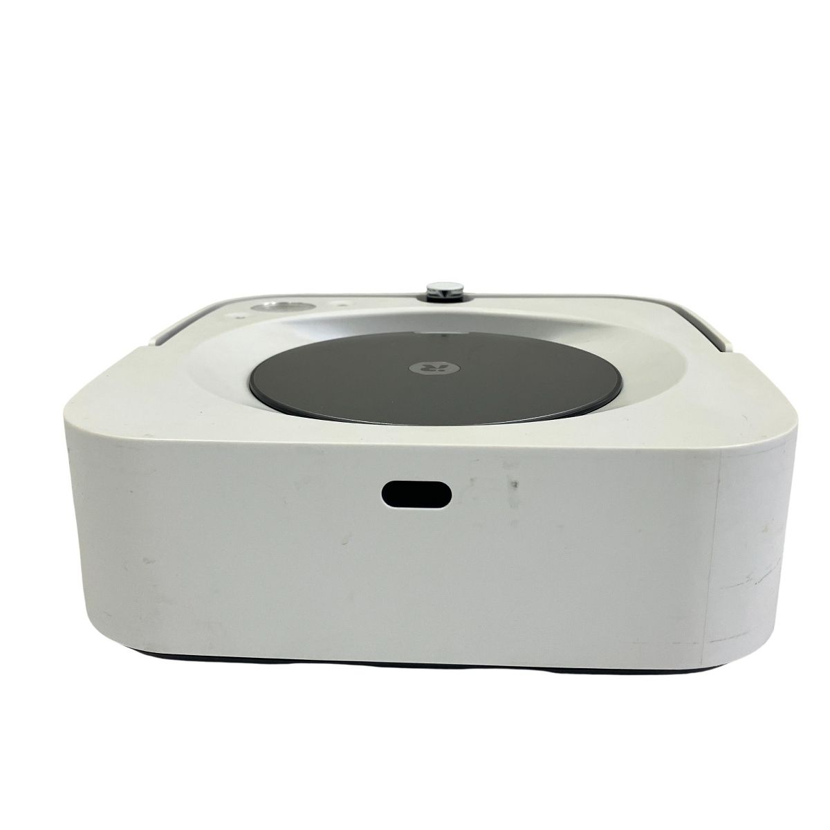 ジェット 床拭きロボット