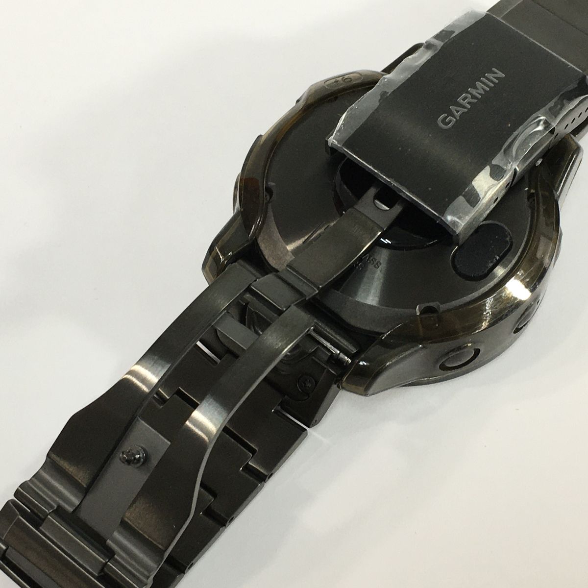 スマートウォッチ