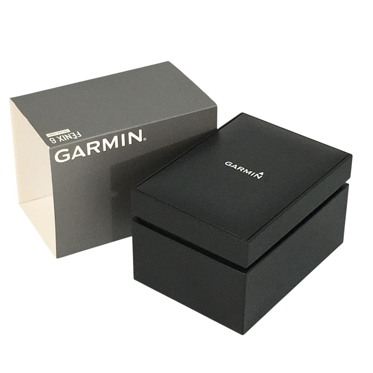 Garmin Fenix 6X Pro Dual Power ガーミン スマートウォッチ 腕時計 N10583269