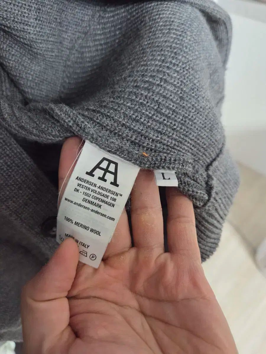 ANDERSEN-ANDERSEN アンデルセンアンデルセン