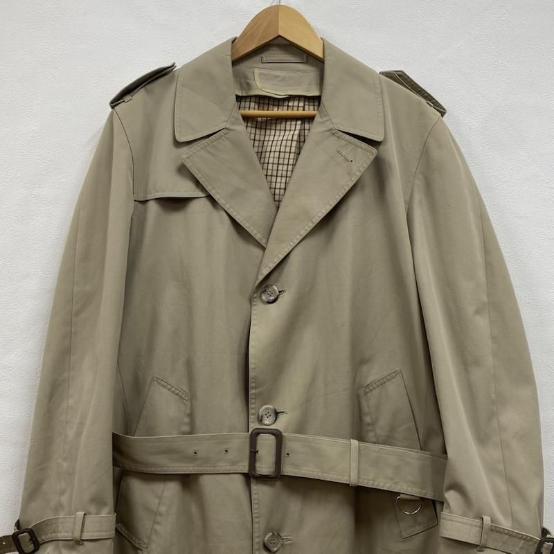 LONDONFOG ロンドンフォグ コート トレンチコート 80's オールド