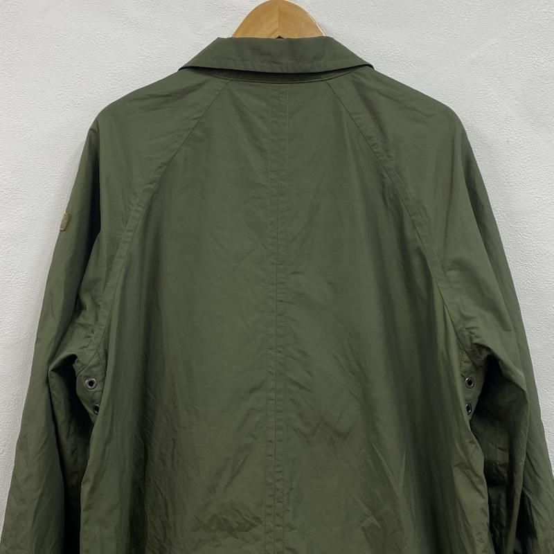 TATRAS タトラス コート SHIPS 別注 LIMONTA PETRONIO リモタ ナイロン